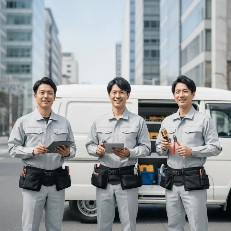 企業法務弁護士 飯能市